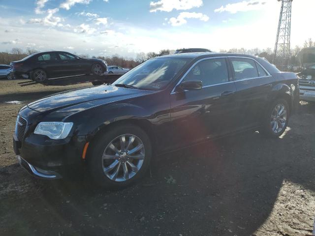 2C3CCARG0JH254996 | 2018 CHRYSLER 300 TOURIN