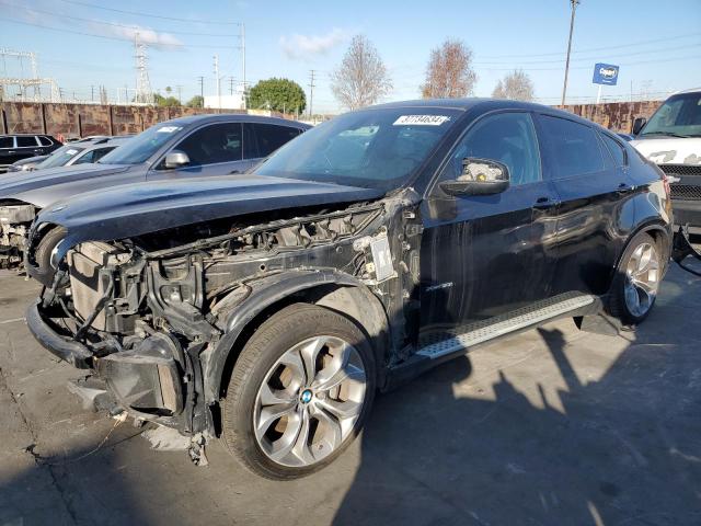 VIN 5UXFG8C59DL591055 2013 BMW X6, Xdrive50I no.1