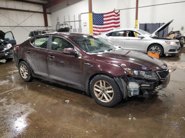 VIN JF2GPBKC4EH253992 2014 Subaru XV, Crosstrek Hyb... no.4