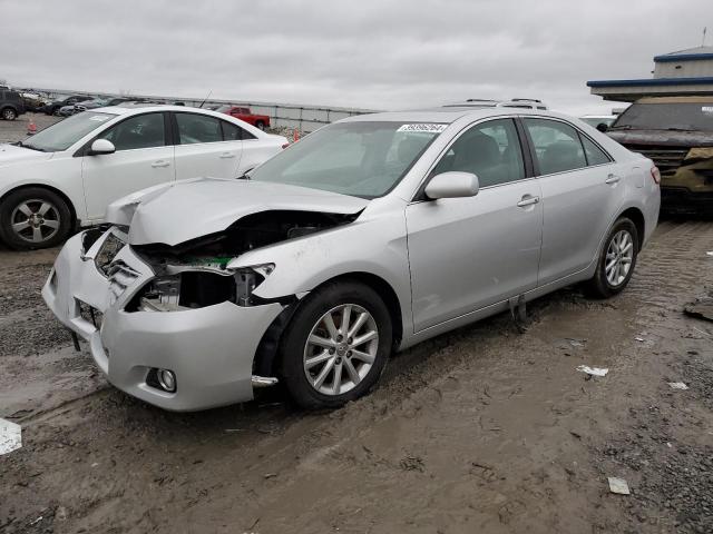 2011 Toyota Camry SE