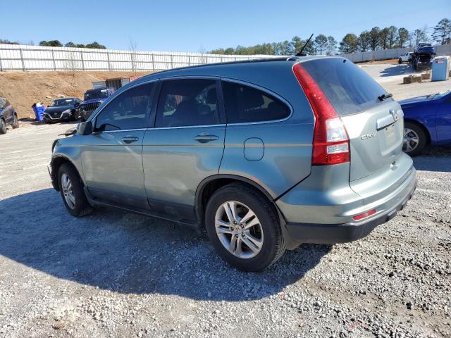 Vin: 5j6re3h73al018000, lot: 39600284, honda crv exl 20102