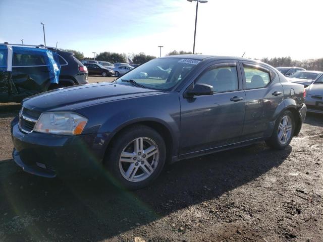 2008 Dodge Avenger SXT