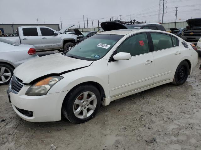 2008 Nissan Altima 2.5 VIN: 1N4AL21EX8N526075 Lot: 38942914