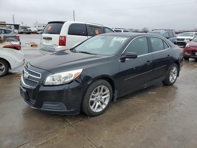 2013 Chevrolet Malibu 