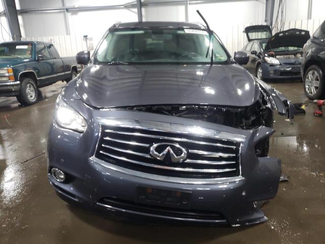 5N1AL0MM2EC542615 | 2014 INFINITI QX60