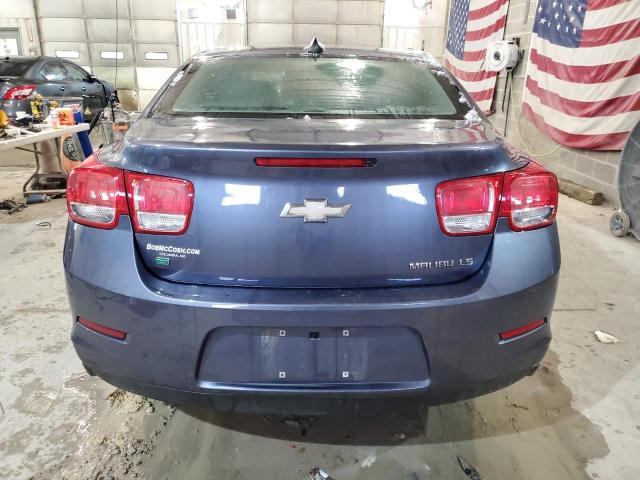 1G11B5SL4FF215446 | 2015 CHEVROLET MALIBU LS