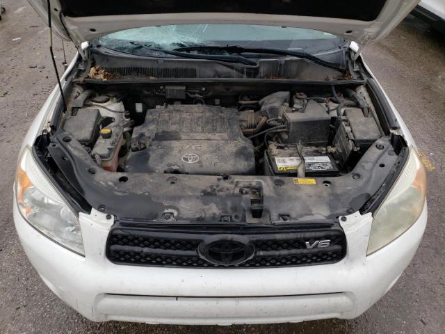 2008 Toyota Rav4 VIN: JTMBK33V185066633 Lot: 40064184