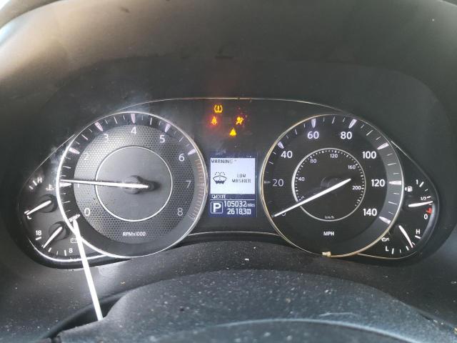 2018 NISSAN ARMADA SV - JN8AY2ND4J9054908