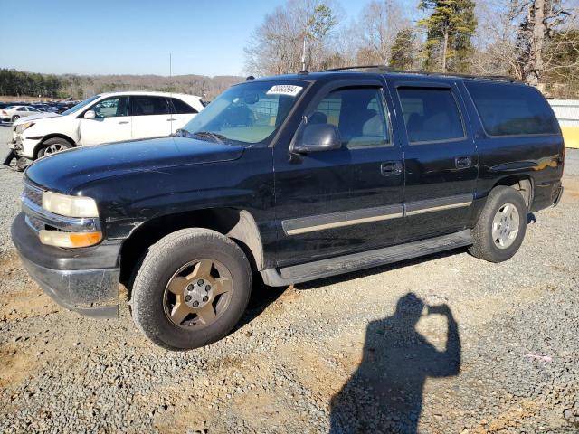 2005 Chevrolet Suburban C1500 VIN: 3GNEC16Z15G233369 Lot: 38893894