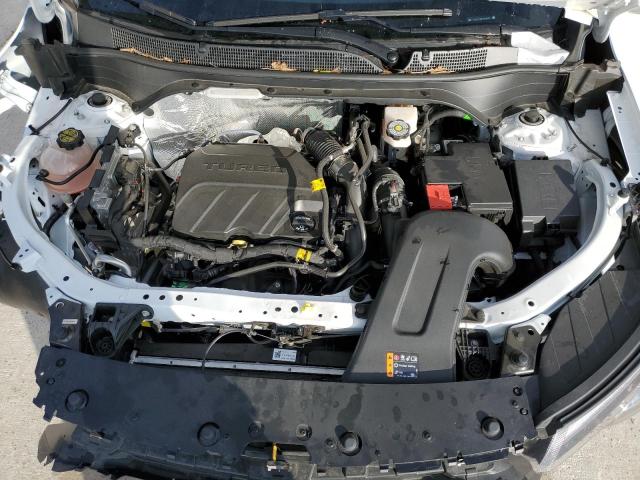 2024 CHEVROLET TRAX 2RS KL77LJE21RC011569