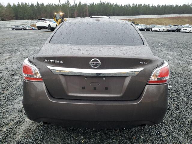 1N4AL3AP9FC422662 | 2015 NISSAN ALTIMA 2.5