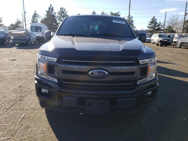 1FTEW1EP5JKD33574 | 2018 FORD F150 SUPER