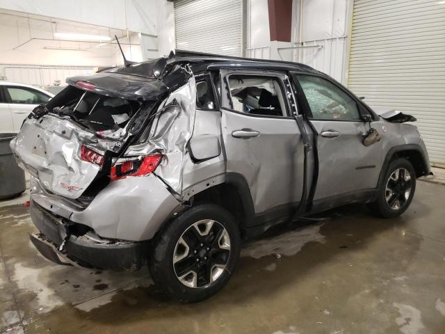 Vin: 3c4njddb7jt419411, lot: 39813164, jeep compass trailhawk 20183