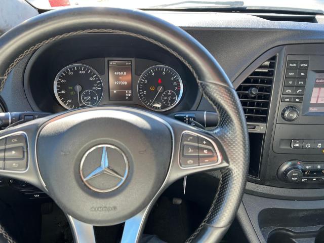 2018 MERCEDES-BENZ METRIS - WD4PG2EE0J3375144