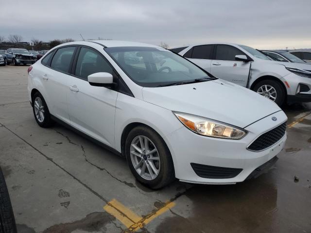 1FADP3F29JL280370 | 2018 Ford focus se