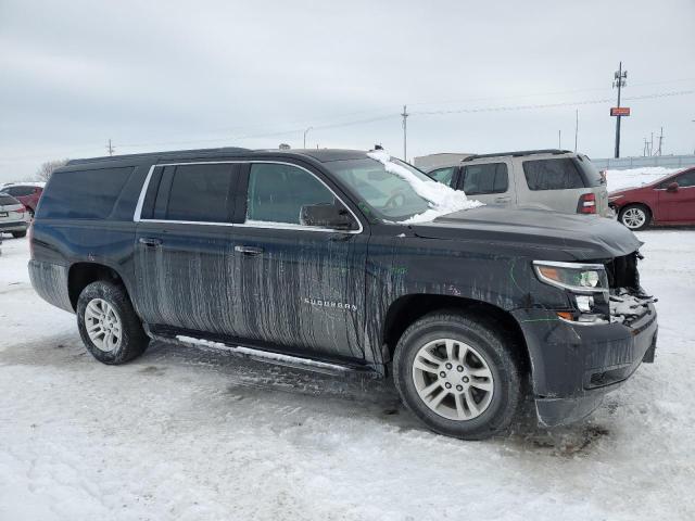 1GNSCGEC0HR285180 | 2017 CHEVROLET SUBURBAN C