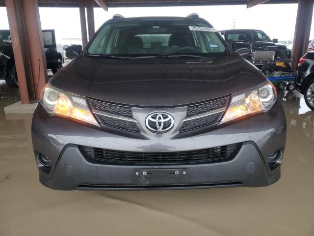 2015 Toyota RAV 4 - Image 5