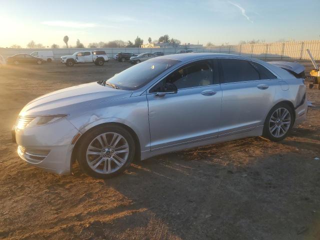 2013 Lincoln MKZ 