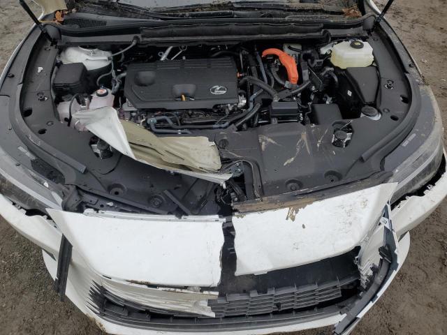 2024 LEXUS RX 350H BA - 2T2BBMCAXRC024190