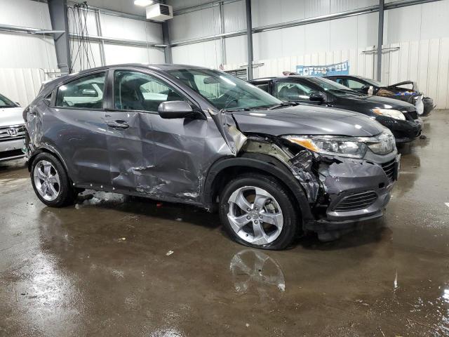 3CZRU6H35KG724224 | 2019 HONDA HR-V LX