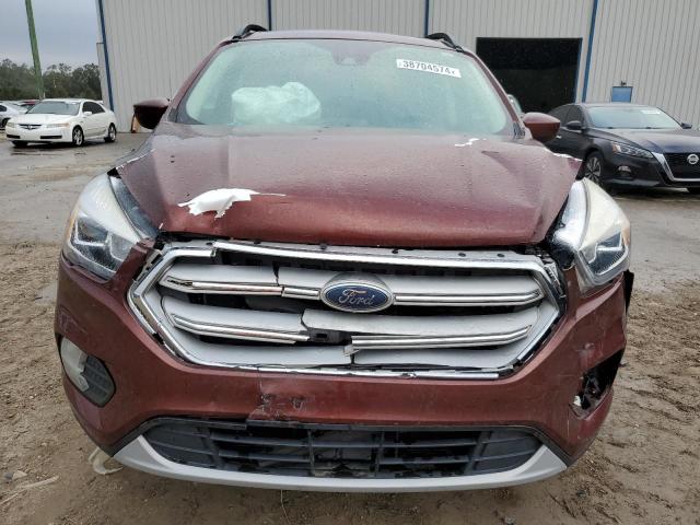 1FMCU0HD7JUB97599 | 2018 FORD ESCAPE SEL