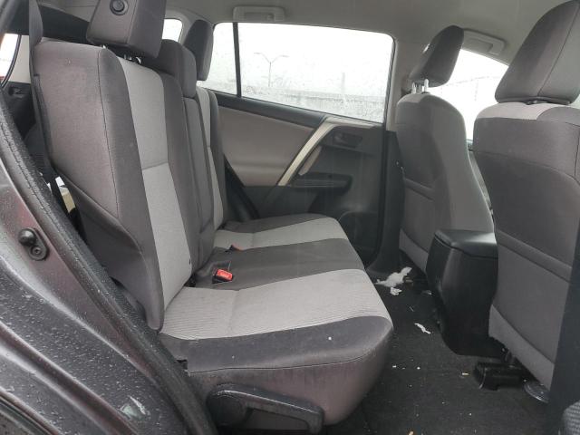 2015 TOYOTA RAV4 LE - 2T3BFREV2FW237013