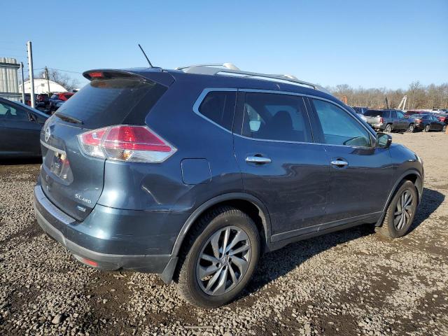 5N1AT2MV5EC796744 | 2014 NISSAN ROGUE S