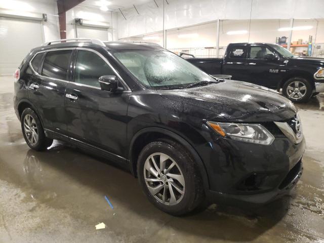 5N1AT2MV0FC821941 | 2015 NISSAN ROGUE S