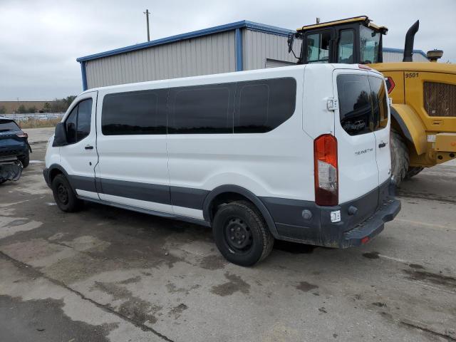 1FBZX2ZM1FKA18044 | 2015 FORD TRANSIT T-