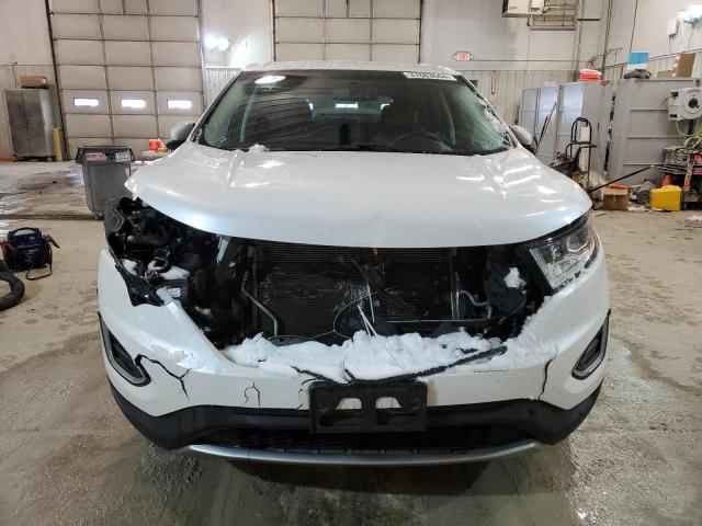 2FMTK3J96FBB12200 | 2015 FORD EDGE SEL