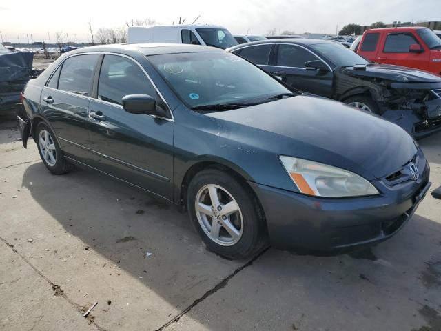 2005 Honda Accord Ex VIN: 1HGCM56855A021845 Lot: 38230184