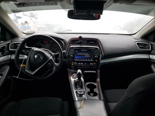 2016 NISSAN MAXIMA 3.5 - 1N4AA6AP3GC396200
