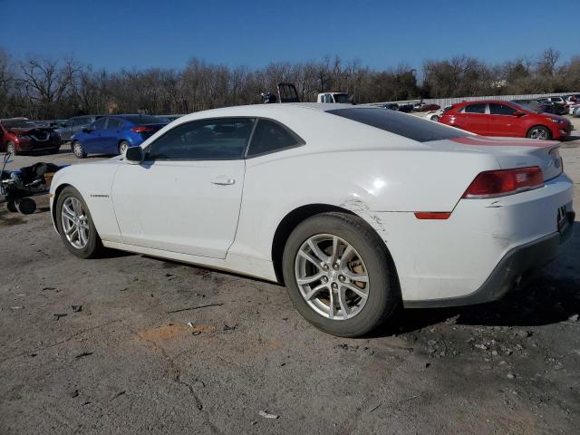 2G1FD1E38F9118733 | 2015 CHEVROLET CAMARO LT