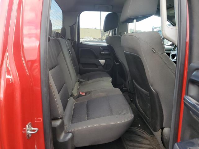 1GCVKREC4EZ140949 | 2014 Chevrolet silverado k1500 lt