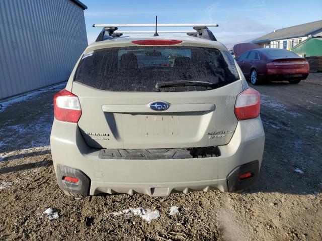 JF2GPABC1G8333098 | 2016 SUBARU CROSSTREK