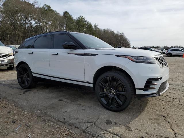 SALYM2EV0KA207940 | 2019 LAND ROVER RANGE ROVE