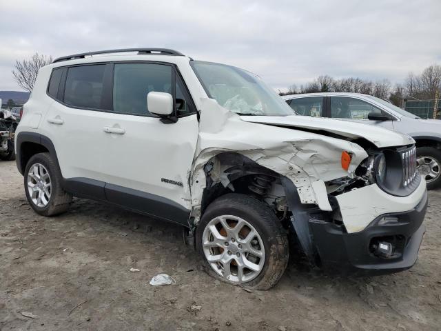 ZACCJBBBXHPG13009 | 2017 JEEP RENEGADE L