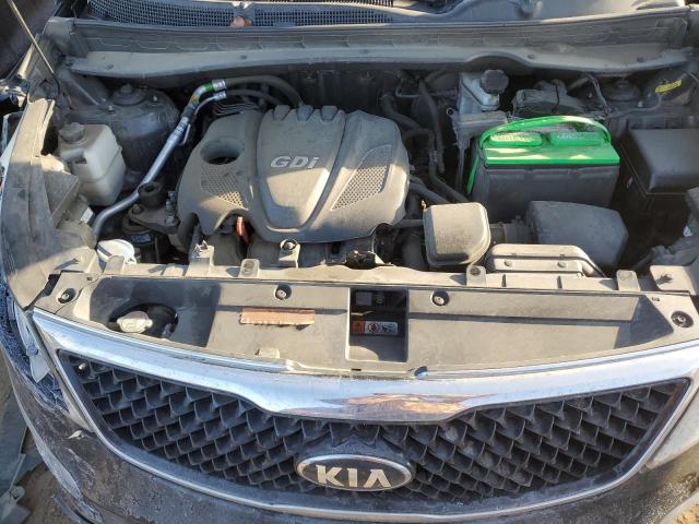 KNDPCCAC7F7793975 | 2015 KIA SPORTAGE E