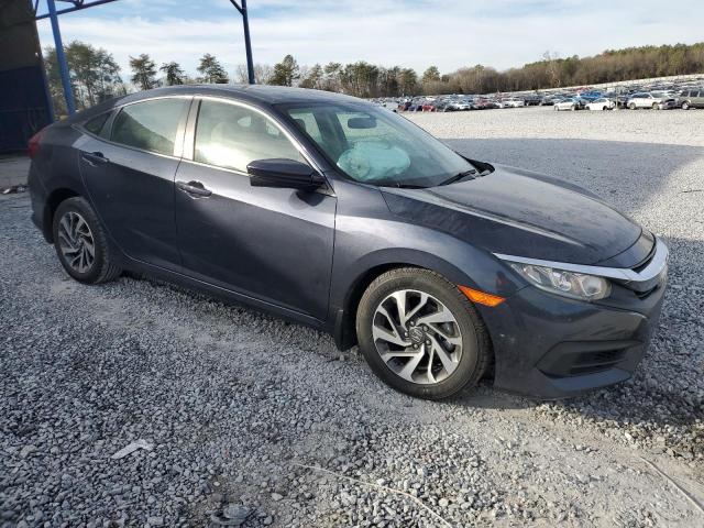 2HGFC2F75JH580040 | 2018 HONDA CIVIC EX