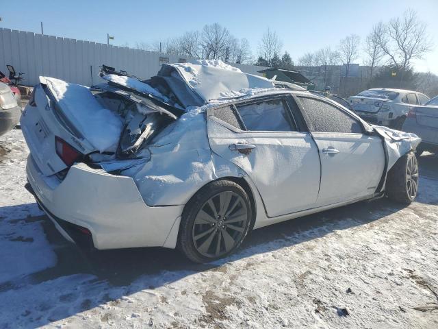 2019 NISSAN ALTIMA EDI - 1N4AL4FV1KC156318