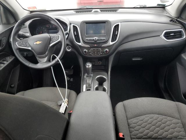 2GNAXKEX0J6153088 | 2018 CHEVROLET EQUINOX LT