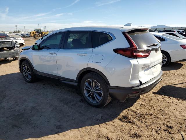 2020 HONDA CR-V EXL 5J6RW1H86LA014676