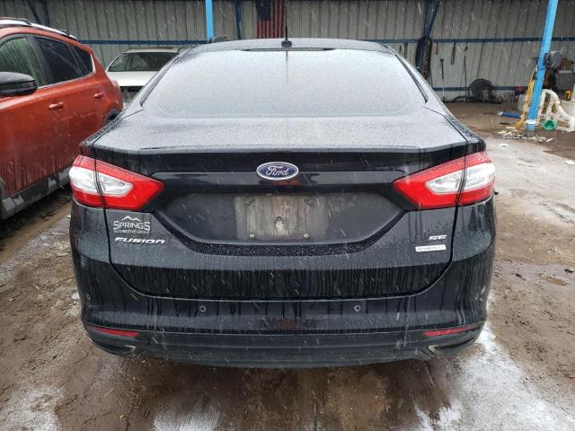 3FA6P0H97GR215836 | 2016 FORD FUSION SE