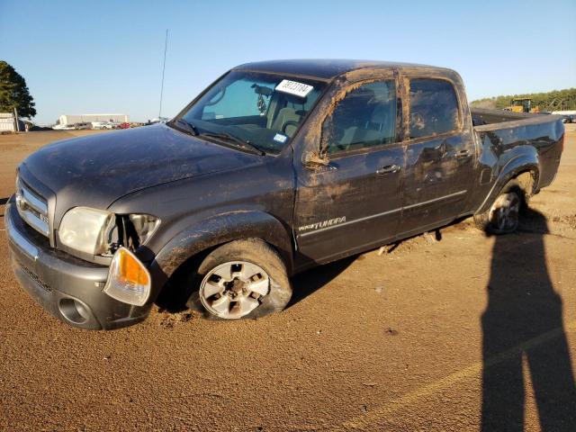 2005 Toyota Tundra 