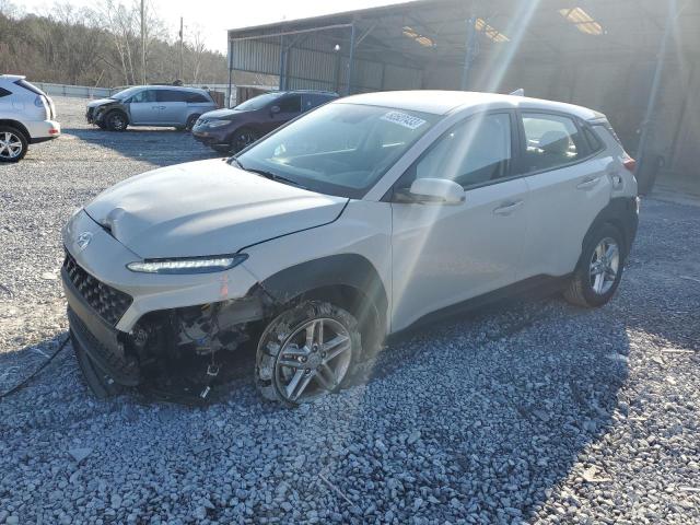 2023 HYUNDAI KONA SE - KM8K22AB4PU025559