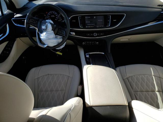 2023 BUICK ENCLAVE AV - 5GAERDKW4PJ237973