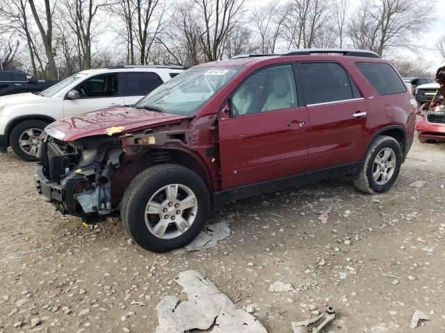 2009 GMC Acadia SLT1