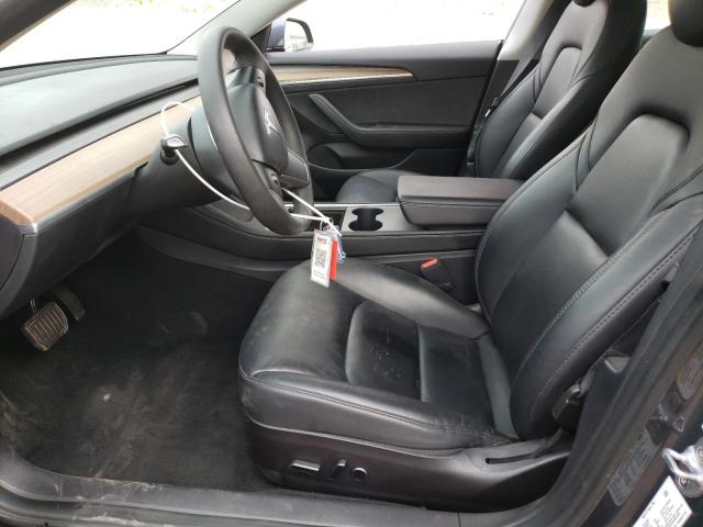  TESLA MODEL 3 2022 Gray