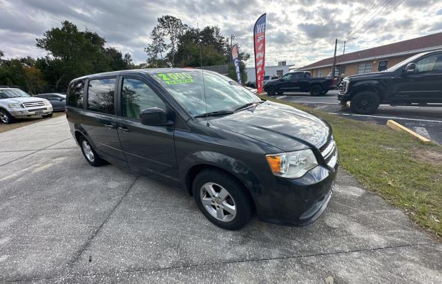 2011 Dodge Grand Caravan Mainstreet