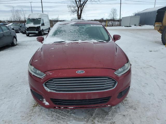 3FA6P0H77ER249271 | 2014 FORD FUSION SE